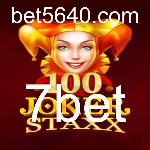 Descubra o Mundo de 100JokerStaxx no 7bet