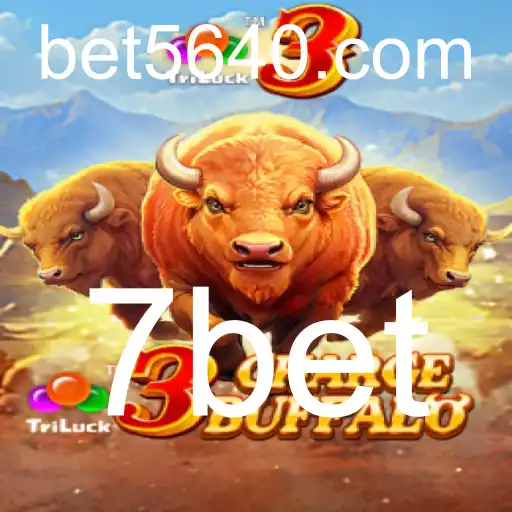 3ChargeBuffalo: Descubra o Jogo Inovador da 7bet