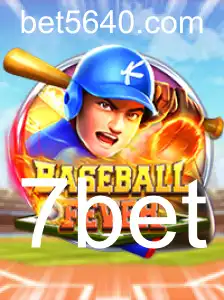 Explorando BaseballFever: Um Jogo Moderno com a Chave 7bet