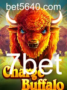 Explorando o Mundo do Jogo ChargeBuffalo e sua Conexão com 7bet