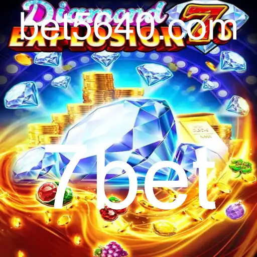 Explorando o Excitante Mundo de DiamondExplosion7s e 7bet