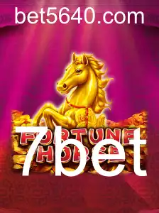 FortuneHorse: Uma Nova Era de Emoção e Estratégia no Jogo de Apostas 7bet