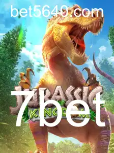 Descubra o Mundo de Aventura em JurassicKingdom com 7bet