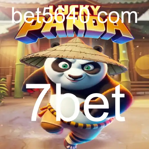 LuckyPanda: Descubra o Fascínio da Aventura com 7bet