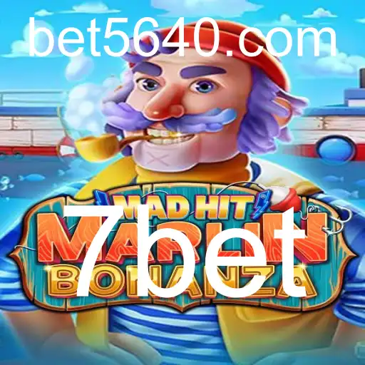 Desvende o Fascínio de MadHitMarlinBonanza: Um Mergulho no Jogo Inovador do 7bet