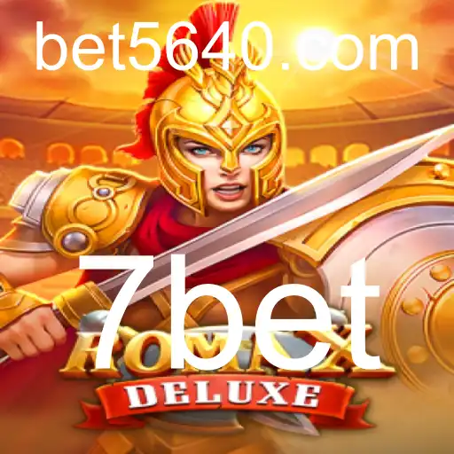 Descubra RomaXDeluxe: Uma Aventura de Jogo com 7bet