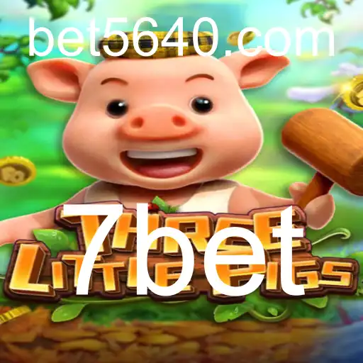 Descubra o Inovador Jogo 'THREELITTLEPIGS' com a Palavra-Chave '7bet'