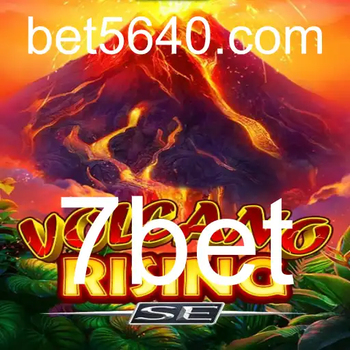 VolcanoRisingSE: Experimente a Aventura de Jogar com 7bet